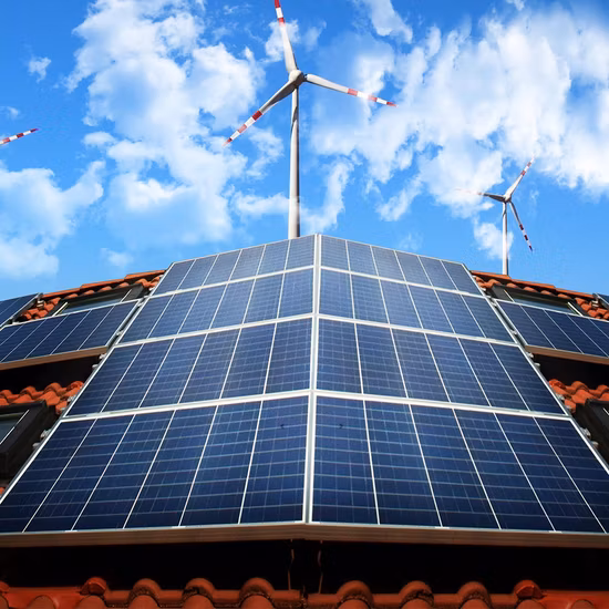 700W 690W 680W Half Cell Cheap Price Monocrystalline Solar PV Module Whole Solar Panel for Solar Energy System