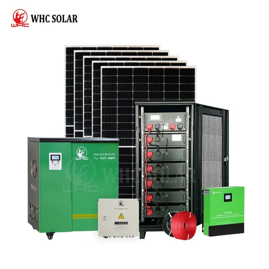 House Complete Kit Solar Panel System Solar System Home Power 5kw 6kw 8kw 10kwoff Grid Solar Power Set