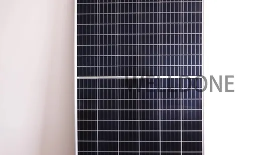 700W 690W 680W Half Cell Cheap Price Monocrystalline Solar PV Module Whole Solar Panel for Solar Energy System