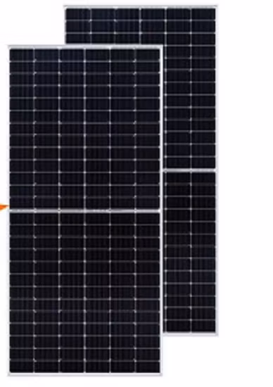 모노실리콘 실리콘 Sunpower 시스템 PV 모듈 태양광 패널